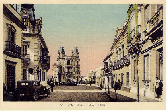 Huelva postal 06