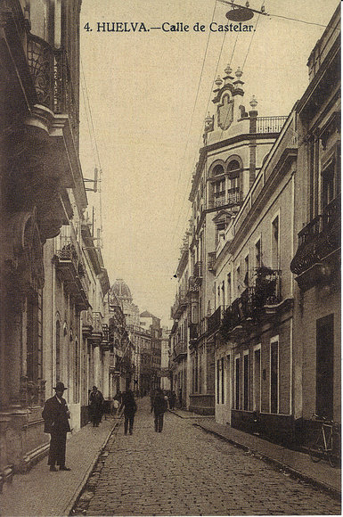 Huelva postal 13