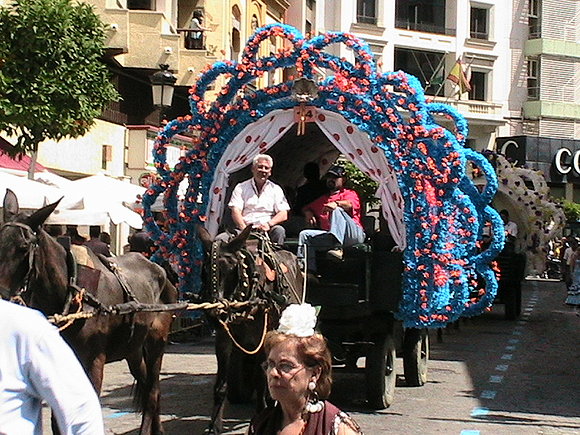El Rocio 002