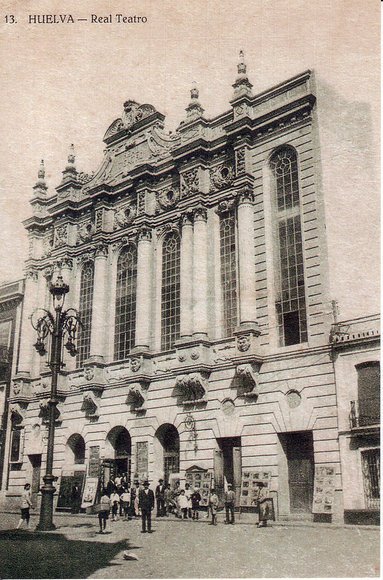 Huelva postal 23