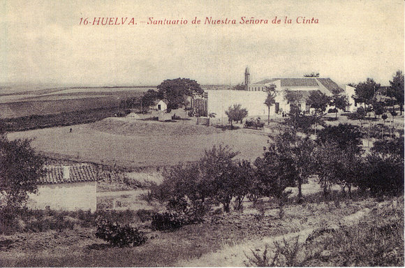 Huelva postal 26