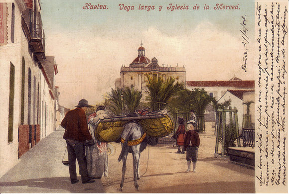 Huelva postal 29