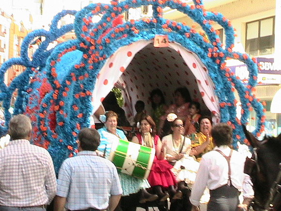 El Rocio 004