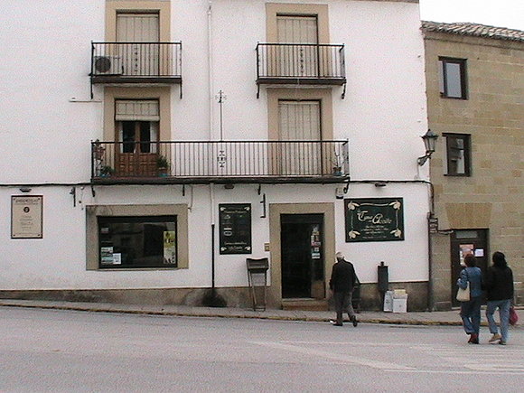 Baeza 007