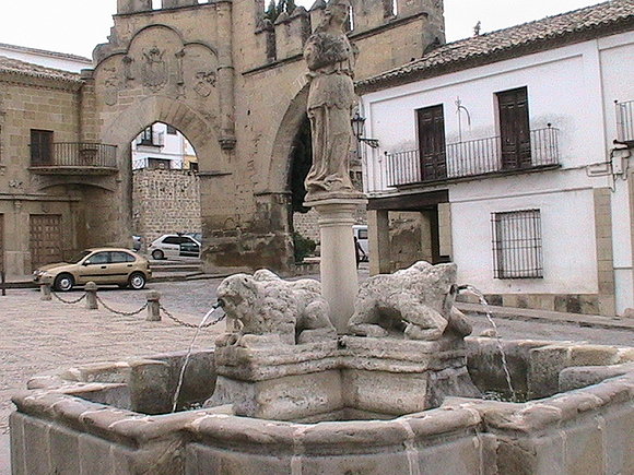 Baeza 010