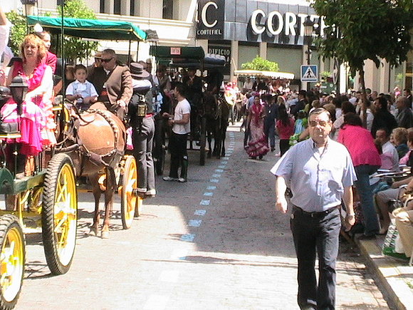 El Rocio 018