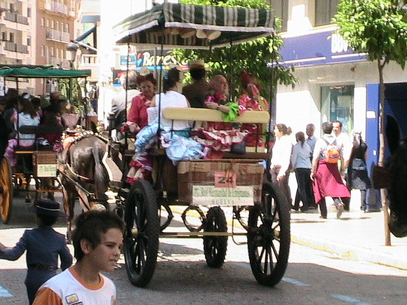 El Rocio 021