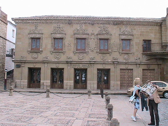 Baeza 013