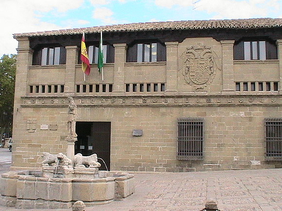Baeza 014