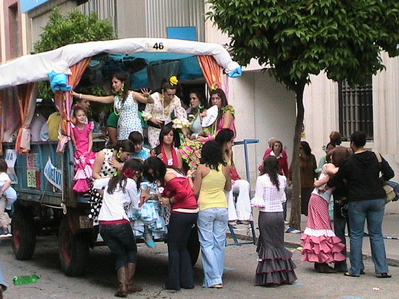 El Rocio 028