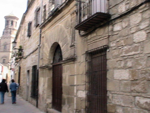 Baeza 019