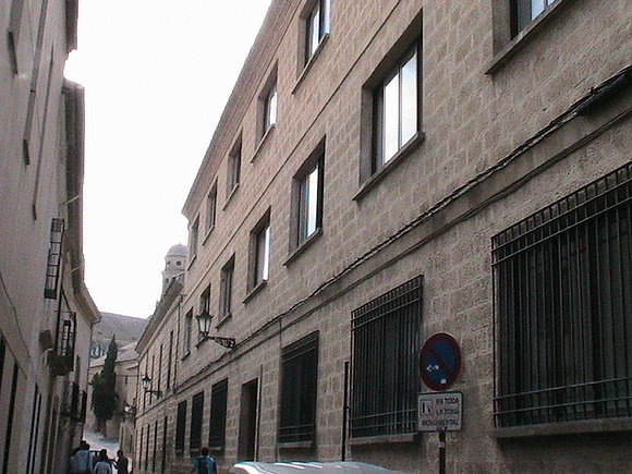 Baeza 021