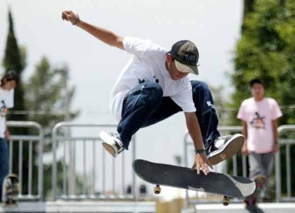 skate