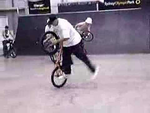 BMX
