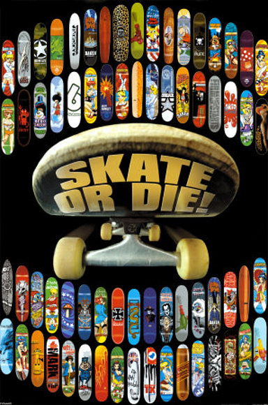 marcas skate