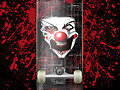 payaso skate