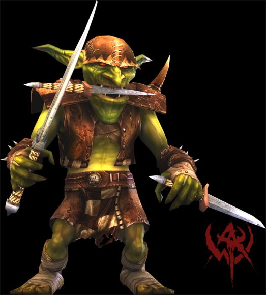 goblin