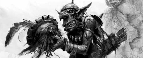 corta cabezas goblin