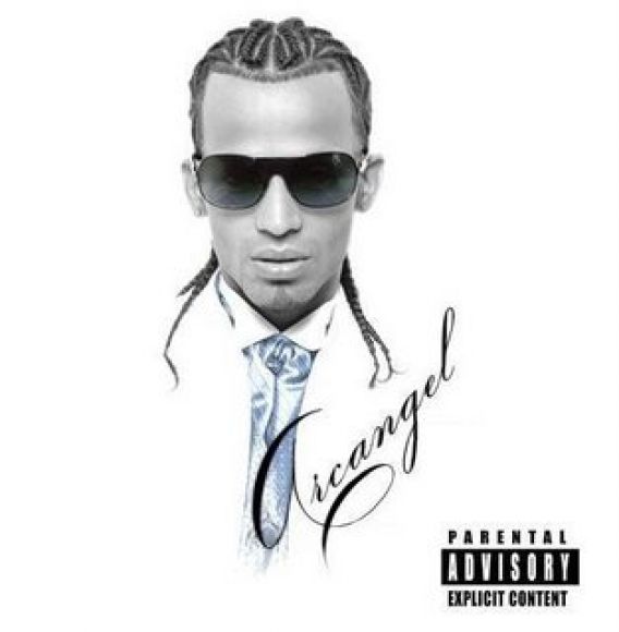 ARCANGEL - LA MARAVILLA