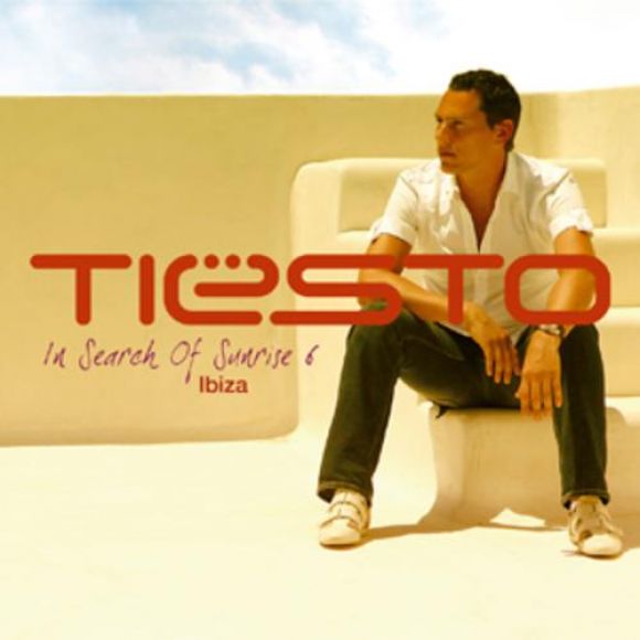 Dj Tiesto - In Search Of Sunrise 6 Ibiza (2007)