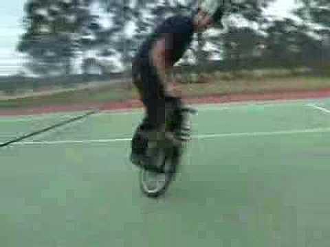 BMX