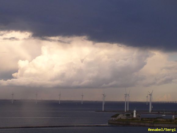 Oresund