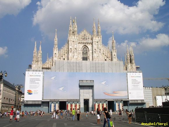 Duomo di Milano
