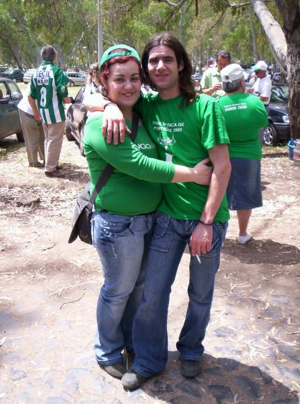 Taça de Portugal 2006 - final