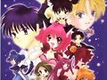 empieza la semana tokyo mew mew