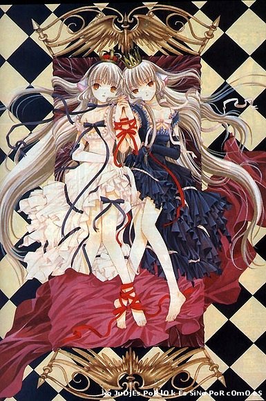 chobits