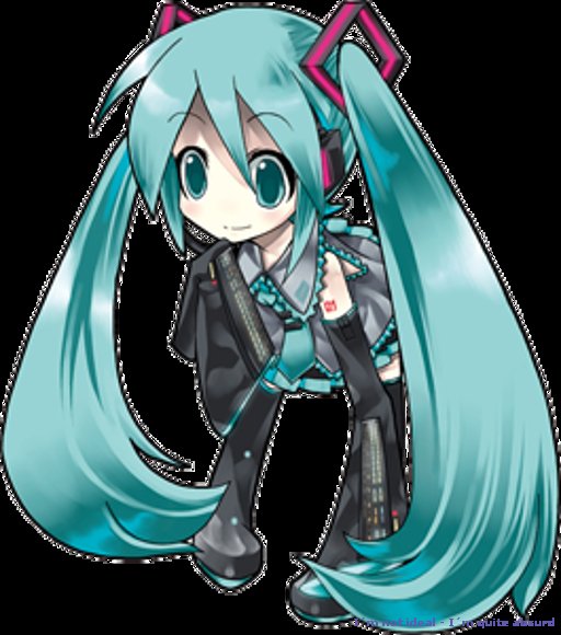 miku