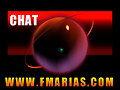 LOGO CHAT  FM ARIAS