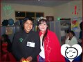 TU  ONDA ESTUDIANTIL EN HUMAHUACA JUJUY FM ARIAS