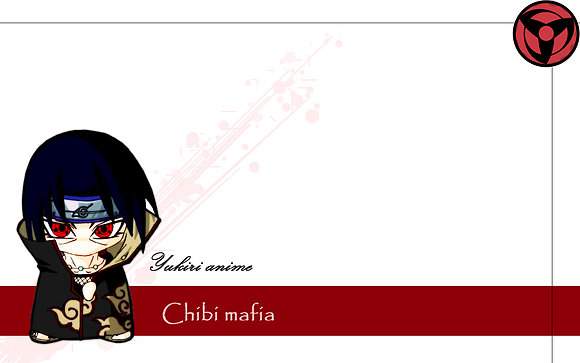 Chibi la Mafia