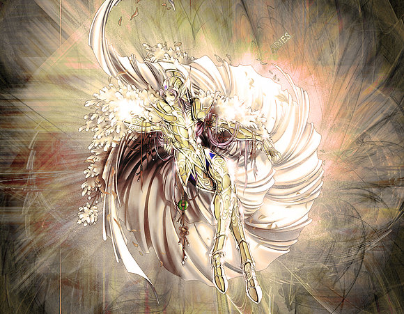 Mu de Aries