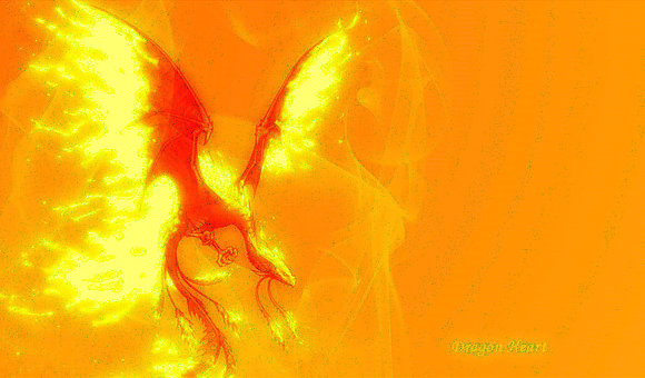 Dragon Heart