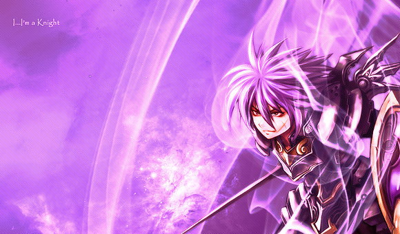 Armored Knight