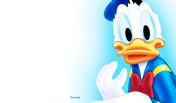 Donald