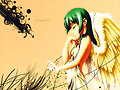 Angel of lovee