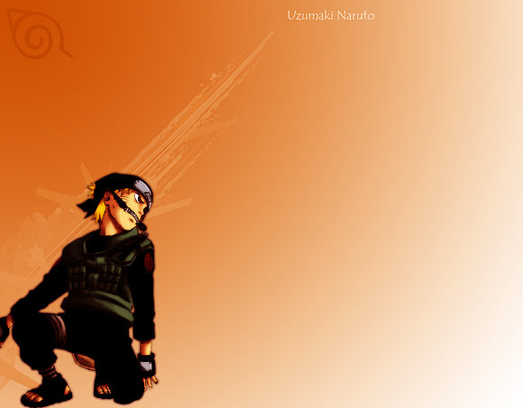 Uzumaki Naruto