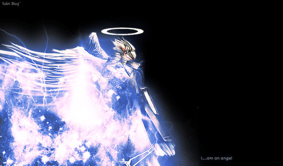 Raziel Wall