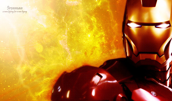 Ironman