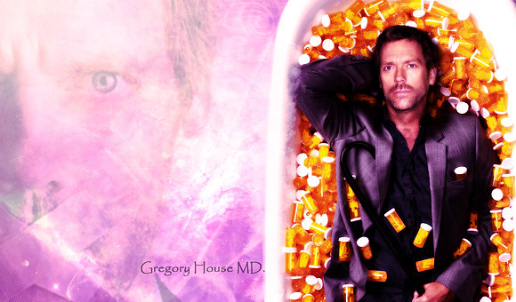 Dr. House