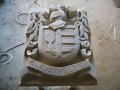 Escudo heraldico Olivan