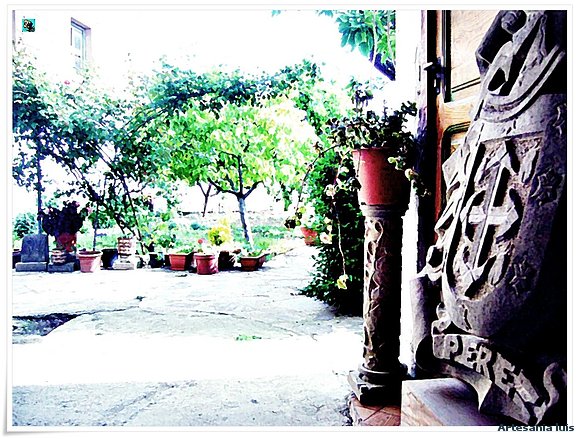 Entrada