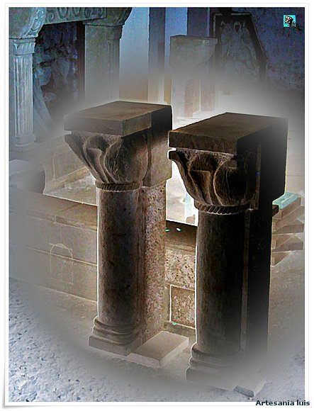Columnas