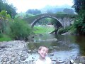 Lautaro en Li&eacute;rganes.