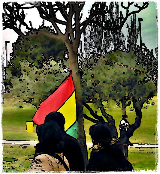 Miradas Revolucionarias...