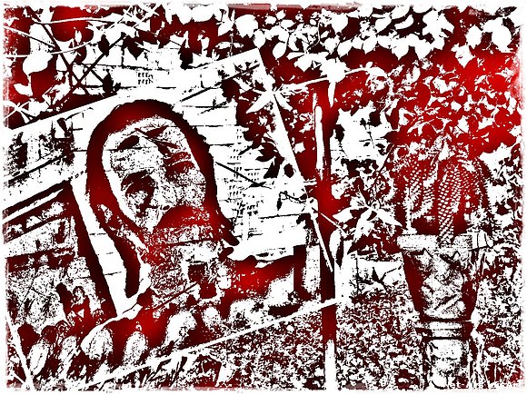 Miradas Rojas!!