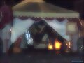 Carpa romana..durrante la noche del 5 de setiembre